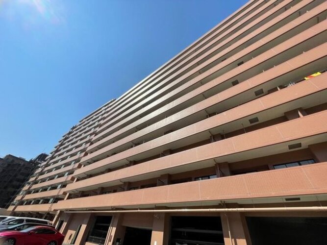 現地外観写真 現地外観写真