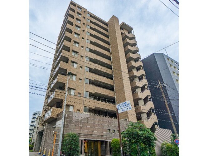 藤沢駅徒歩6分!複数路線利用可能♪ 藤沢駅徒歩6分!複数路線利用可能♪