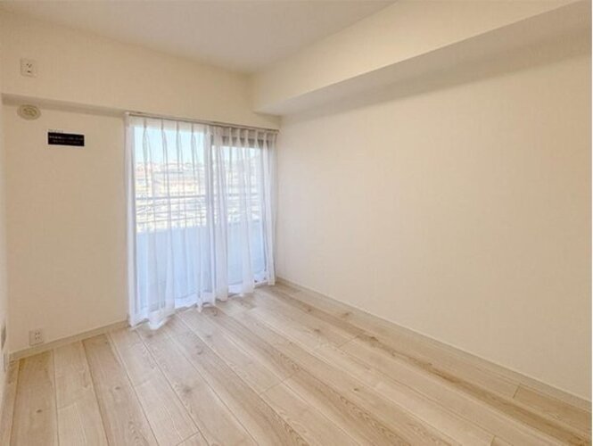 リビング以外の居室