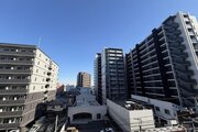 住戸からの眺望写真 住戸からの眺望写真