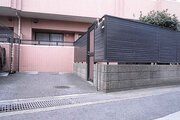 駐車場 駐車場