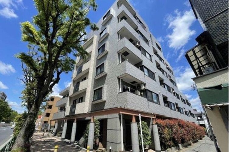 現地外観写真 現地外観写真