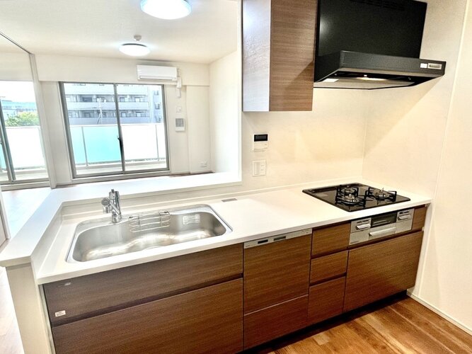 キッチン キッチン