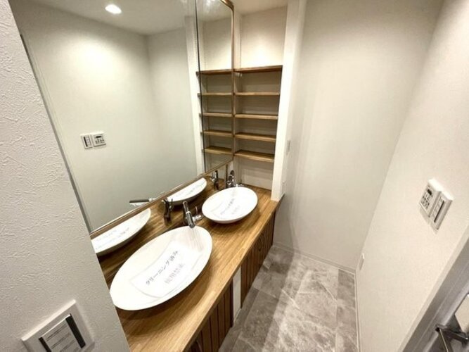 洗面台・洗面所 洗面台・洗面所