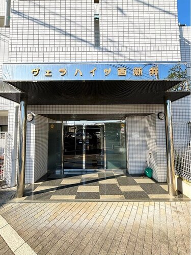 エントランス エントランス