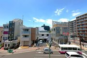住戸からの眺望写真