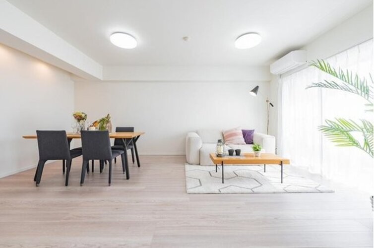 リビング リビング