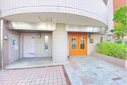 エントランス エントランス