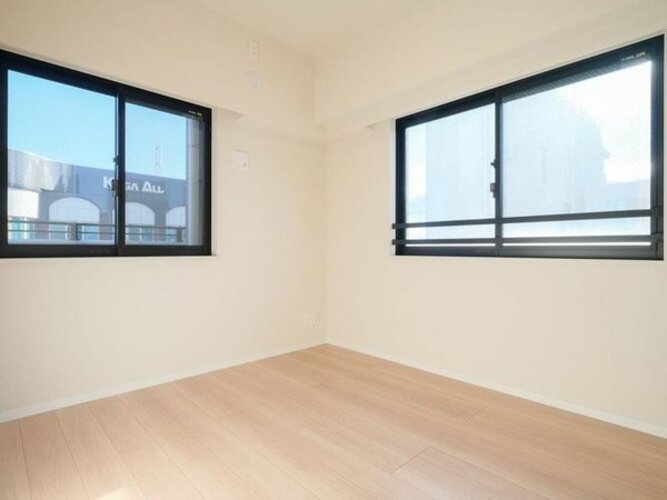 リビング以外の居室