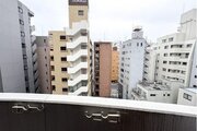 住戸からの眺望写真