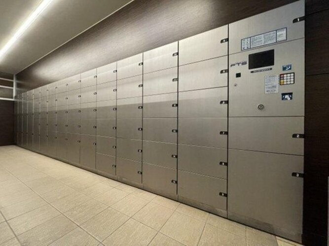 その他共用部 その他共用部