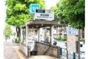その他環境写真