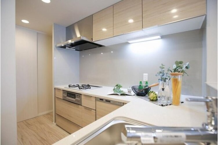 キッチン キッチン