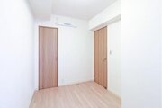 リビング以外の居室 リビング以外の居室