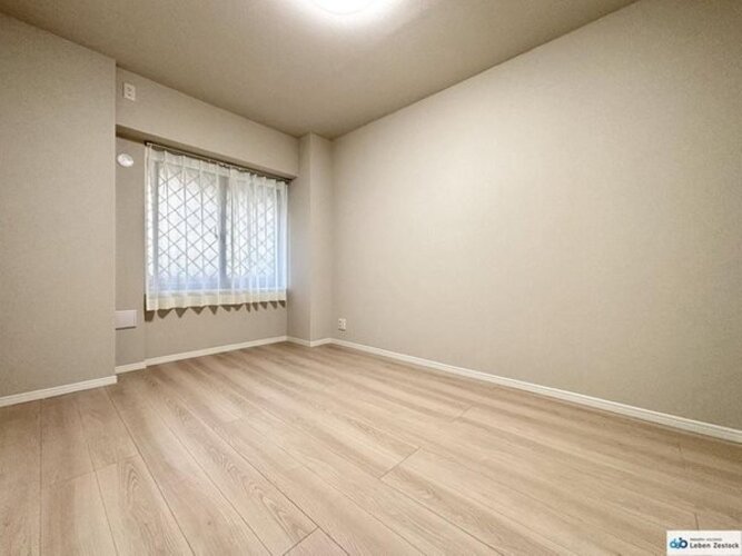 リビング以外の居室 リビング以外の居室