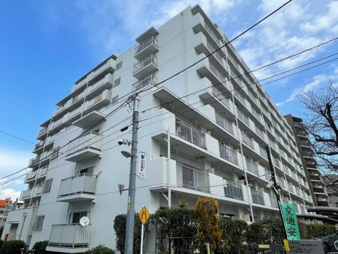 現地外観写真 現地外観写真