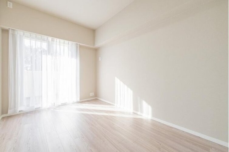 リビング以外の居室 リビング以外の居室