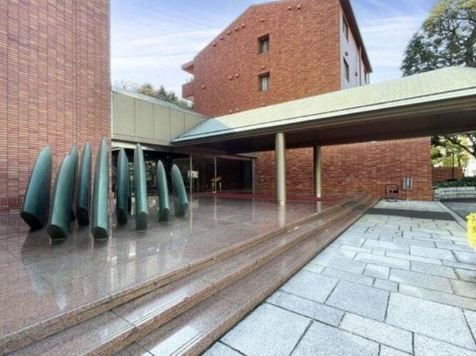 エントランス エントランス