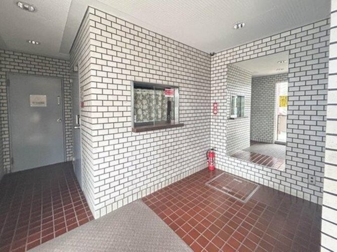 その他共用部 その他共用部