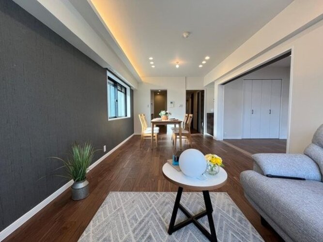 リビング リビング