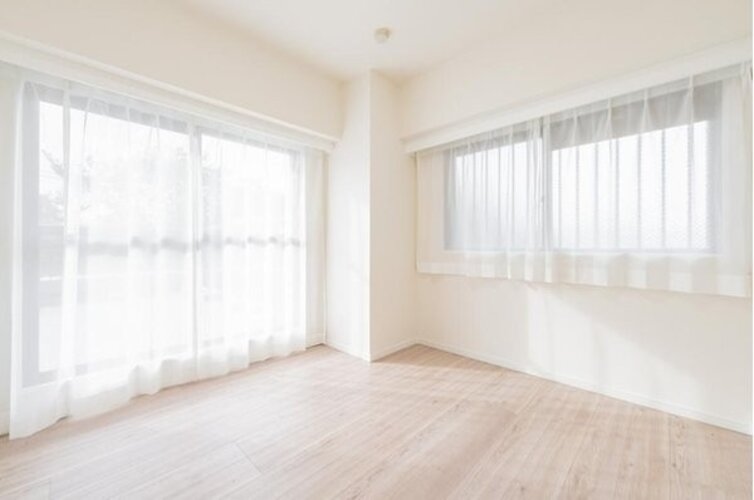 リビング以外の居室 リビング以外の居室