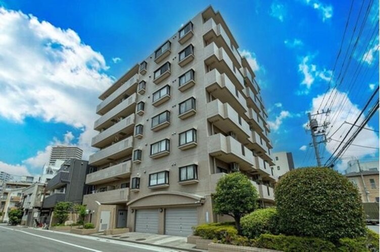 現地外観写真 現地外観写真