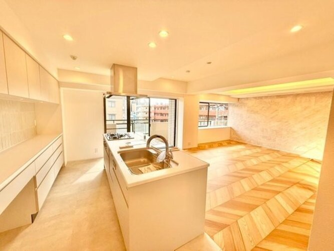 リビング リビング