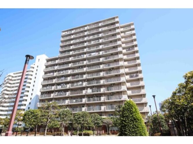 外観:2023年3月撮影 外観:2023年3月撮影