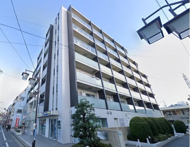 現地外観写真 現地外観写真