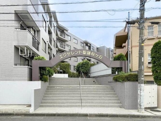 エントランス エントランス