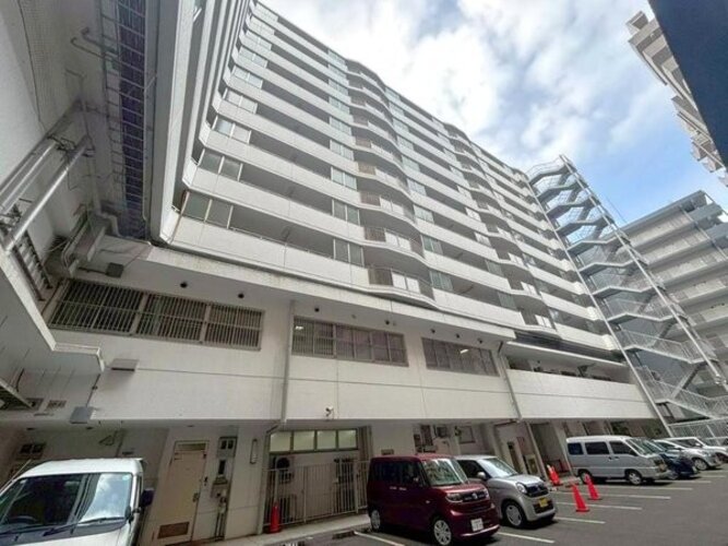 現地外観写真 現地外観写真