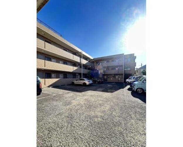 現地外観写真 現地外観写真