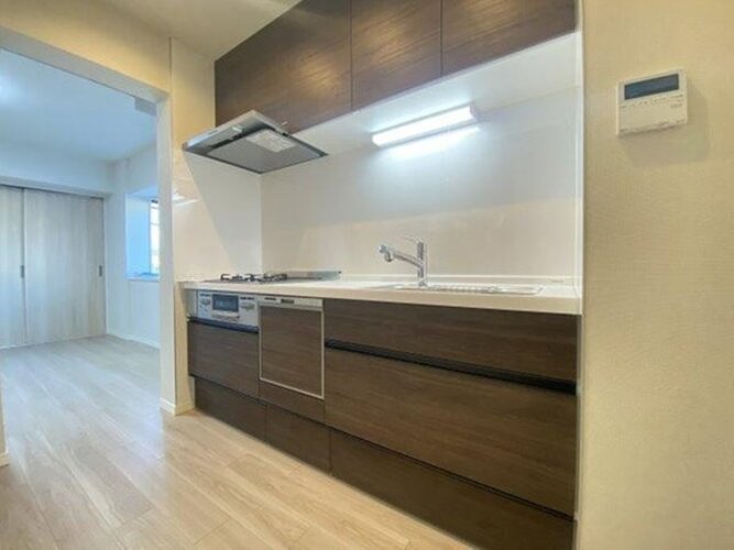 キッチン キッチン