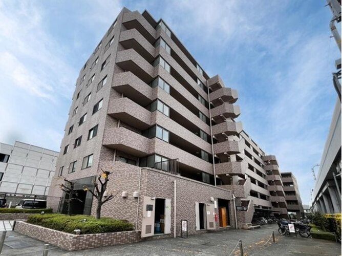 現地外観写真 現地外観写真