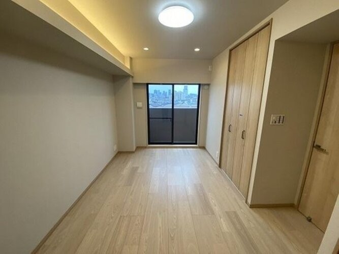 リビング以外の居室 リビング以外の居室