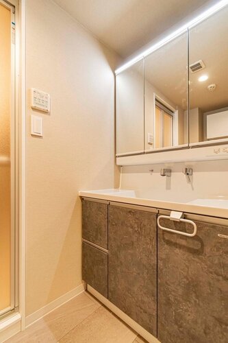 洗面台・洗面所