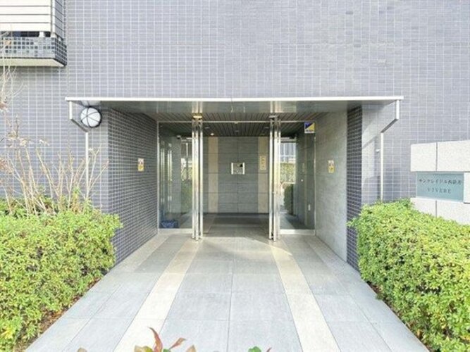 エントランス エントランス