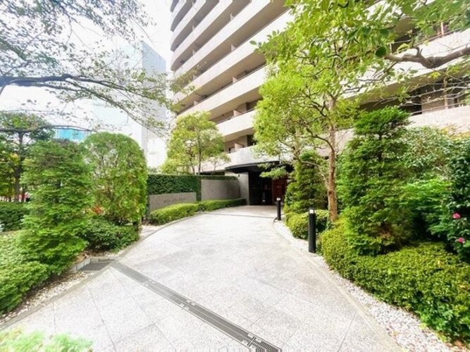 その他共用部 その他共用部