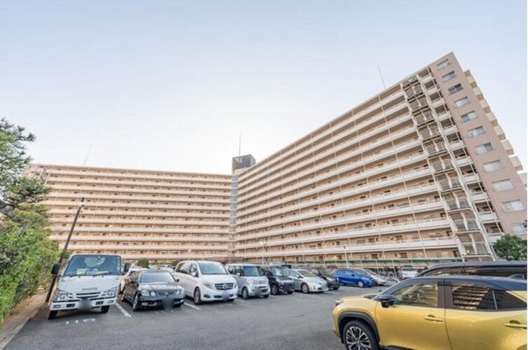 現地外観写真 現地外観写真