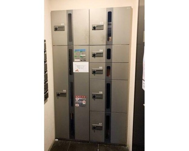 その他共用部 その他共用部