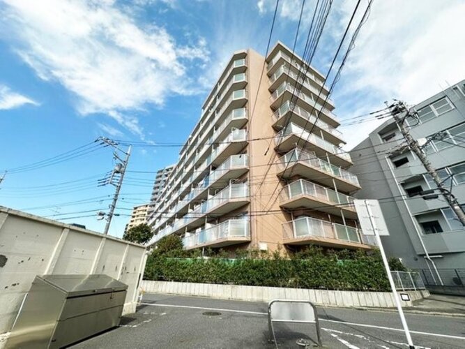 現地外観写真 現地外観写真