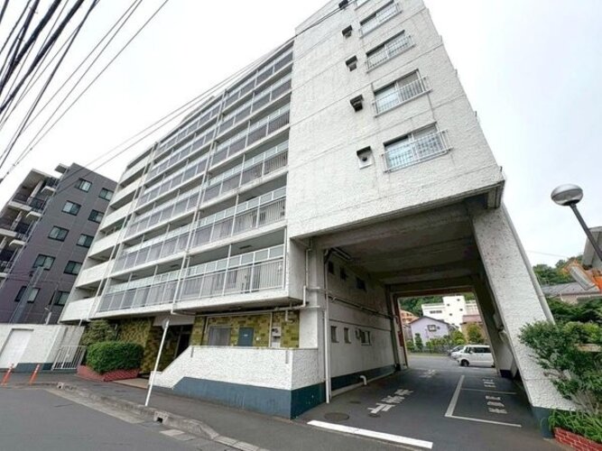現地外観写真 現地外観写真
