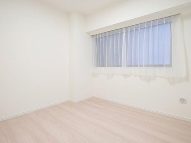 リビング以外の居室