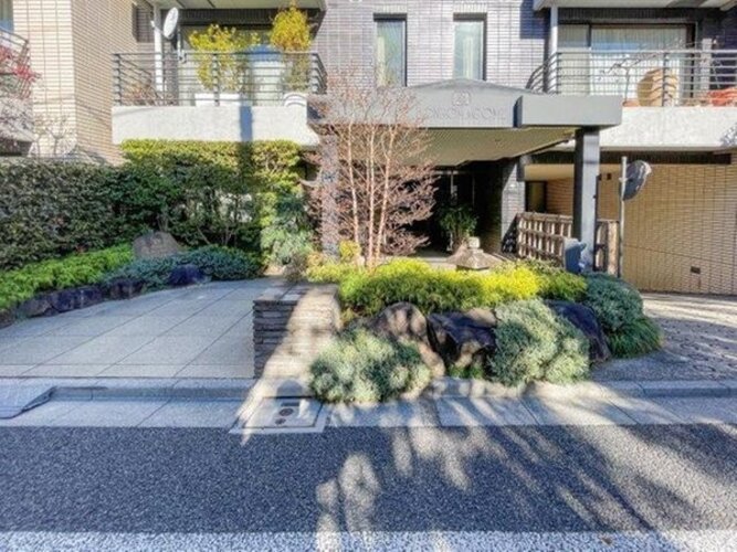 エントランス エントランス