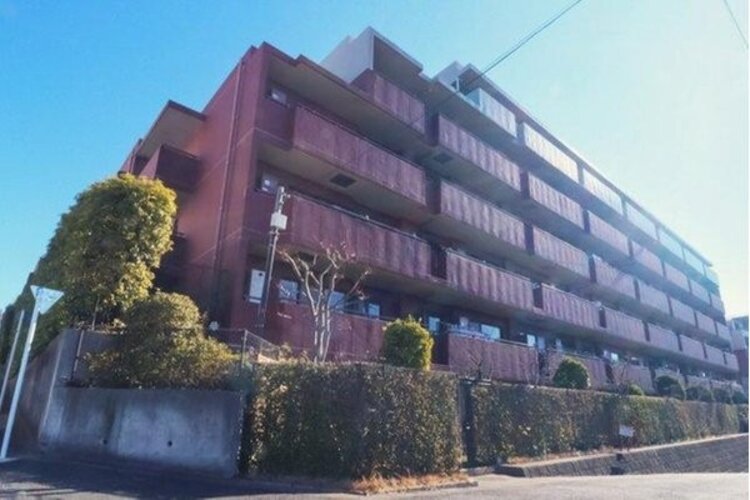 現地外観写真 現地外観写真