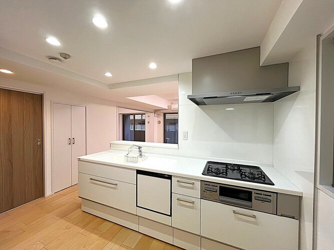 キッチン キッチン