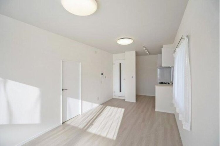 リビング リビング