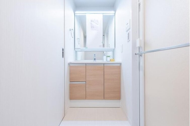 洗面台・洗面所