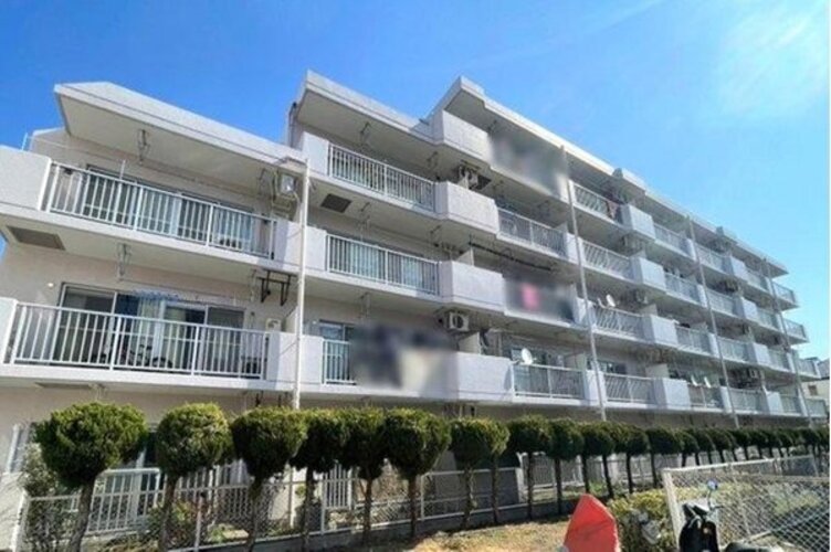 現地外観写真 現地外観写真