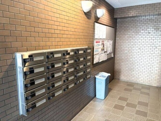 その他共用部 その他共用部